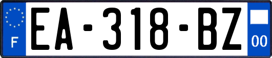 EA-318-BZ