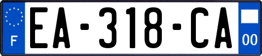 EA-318-CA