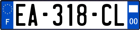 EA-318-CL