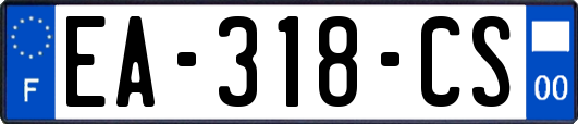 EA-318-CS