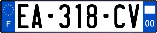 EA-318-CV