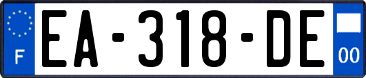 EA-318-DE