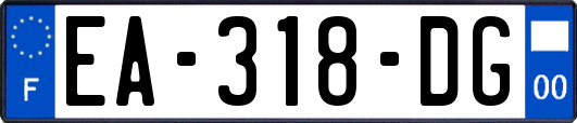 EA-318-DG