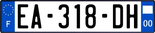 EA-318-DH