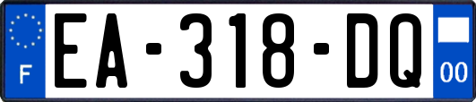 EA-318-DQ