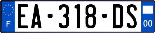 EA-318-DS