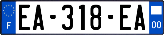 EA-318-EA