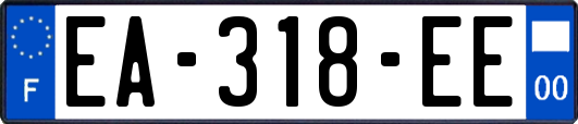 EA-318-EE