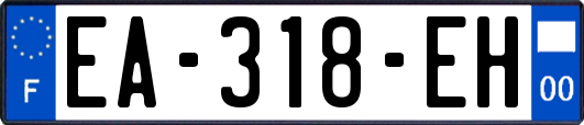 EA-318-EH