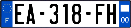 EA-318-FH