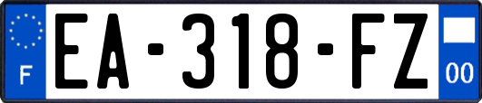 EA-318-FZ