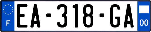 EA-318-GA