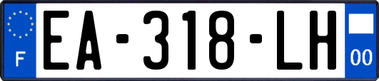 EA-318-LH