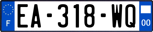 EA-318-WQ