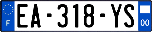 EA-318-YS