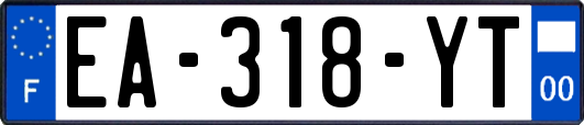 EA-318-YT