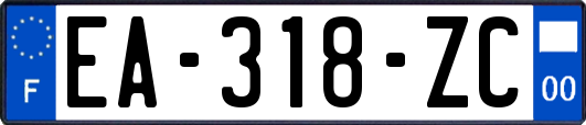 EA-318-ZC