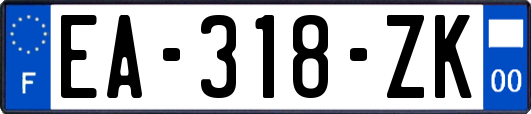 EA-318-ZK