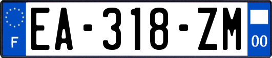 EA-318-ZM