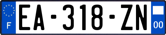 EA-318-ZN