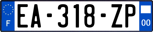 EA-318-ZP