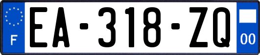 EA-318-ZQ