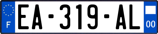 EA-319-AL