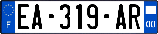 EA-319-AR