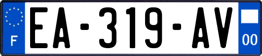 EA-319-AV