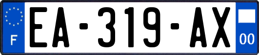 EA-319-AX