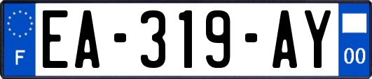 EA-319-AY