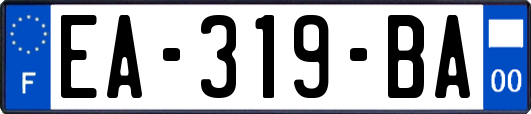 EA-319-BA