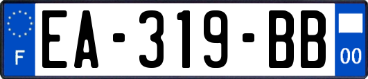 EA-319-BB