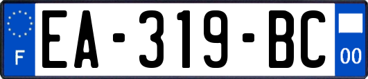 EA-319-BC