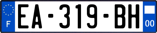 EA-319-BH