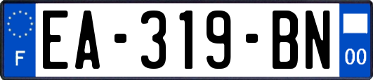 EA-319-BN