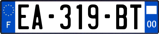 EA-319-BT