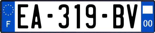 EA-319-BV