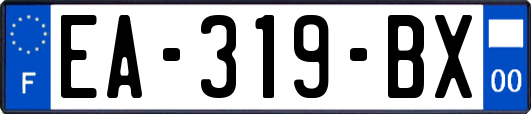 EA-319-BX