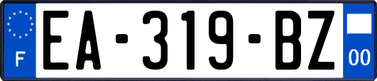 EA-319-BZ