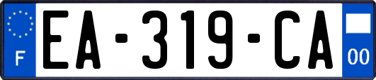 EA-319-CA