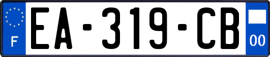 EA-319-CB