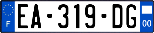 EA-319-DG