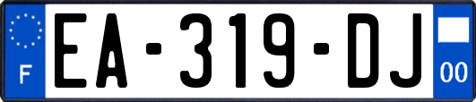 EA-319-DJ