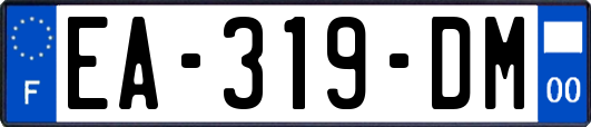 EA-319-DM