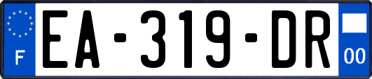 EA-319-DR