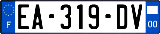 EA-319-DV