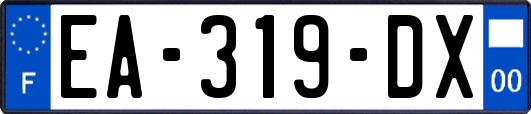 EA-319-DX