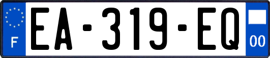 EA-319-EQ