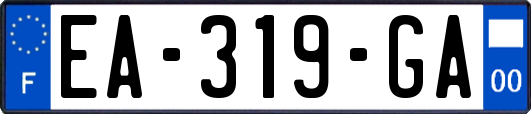 EA-319-GA